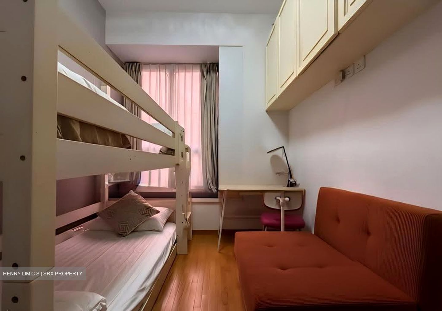 The Waterline (D19), Condominium #612872961